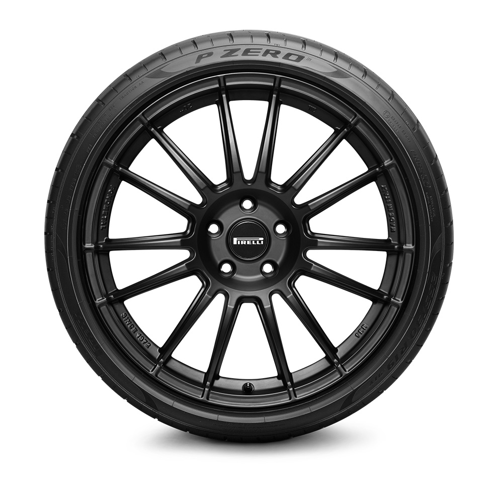 Pirelli 235/40R18 95Y PZero