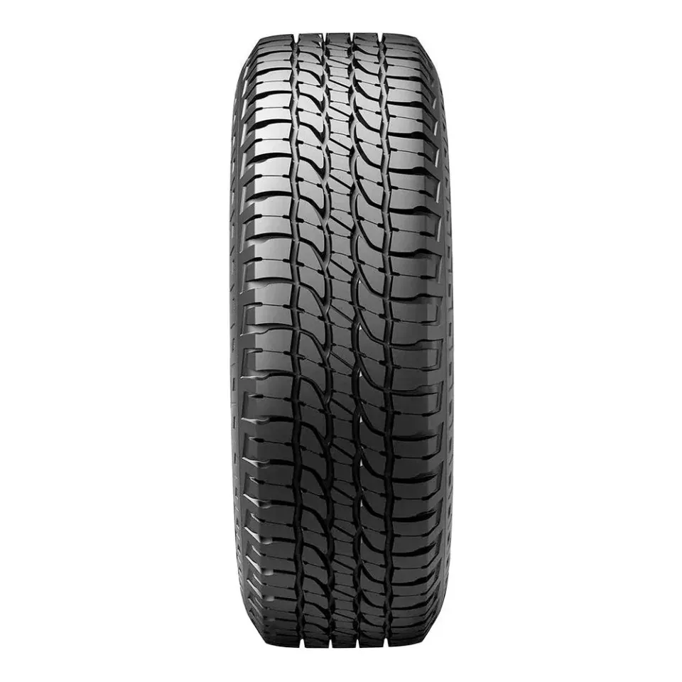 205/60R15 91H MICHELIN LTX FORCE