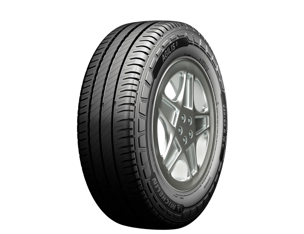 205/65R16C 107/105T MICHELIN AGILIS 3