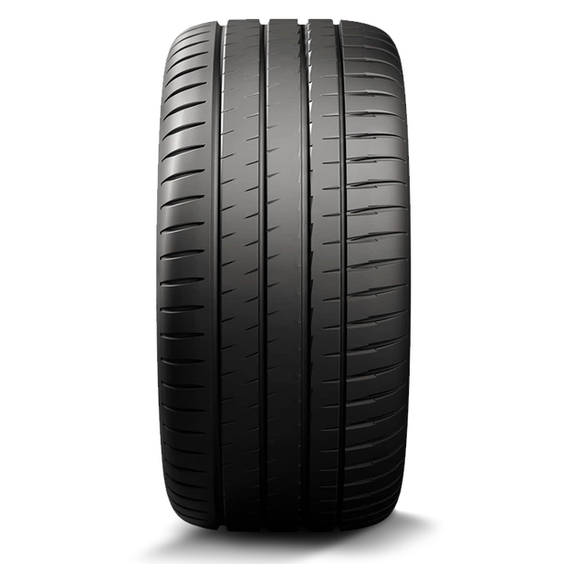 215/35R18 (84Y) MICHELIN PILOT SPORT 4 S