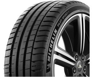 215/40R18 (89Y) MICHELIN PILOT SPORT 5