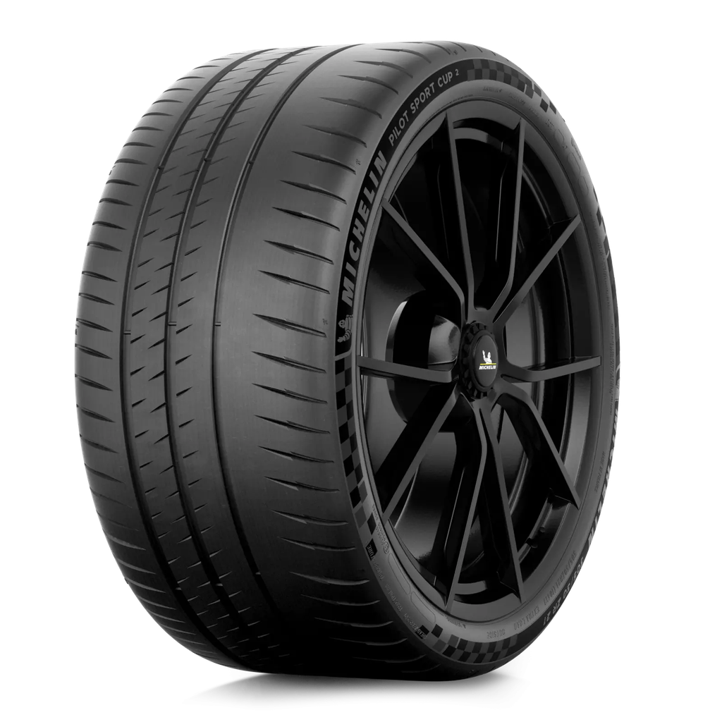 215/40R18 (89Y) MICHELIN PILOT SPORT CUP 2