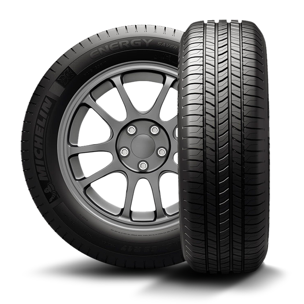 215/50R17 91H MICHELIN ENERGY SAVER A/S