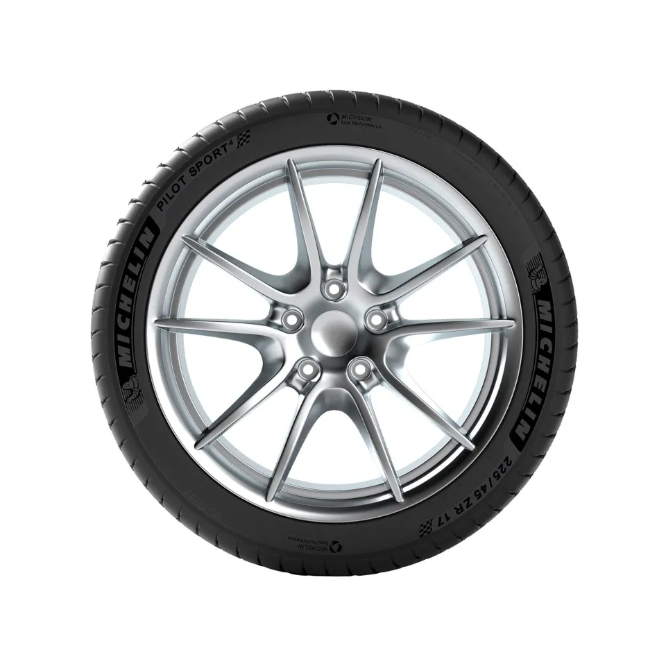 225/35R19 (88Y) MICHELIN PILOT SPORT 4S