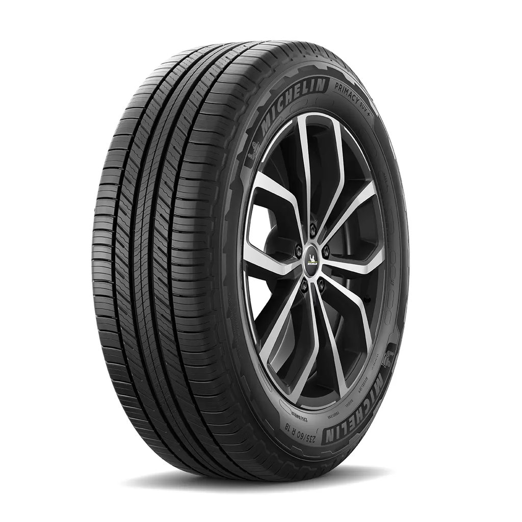 225/55R18 98V MICHELIN PRIMACY SUV+