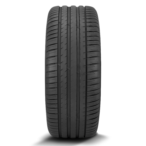 225/60R18 100V MICHELIN PILOT SPORT 4 SUV