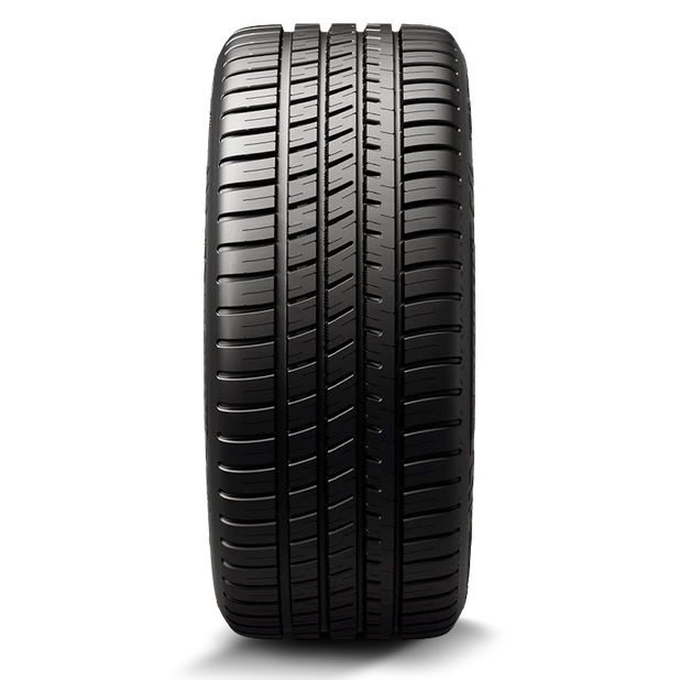 245/45R17 (95Y) MICHELIN PILOT SPORT A/S 3+