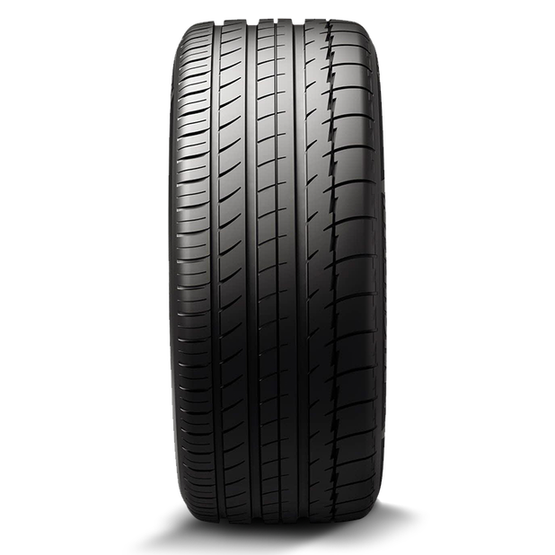 255/55R20 110Y MICHELIN LATITUDE SPORT