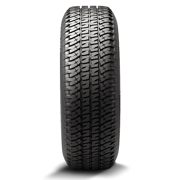 265/70R17 113S MICHELIN LTX A/T 2