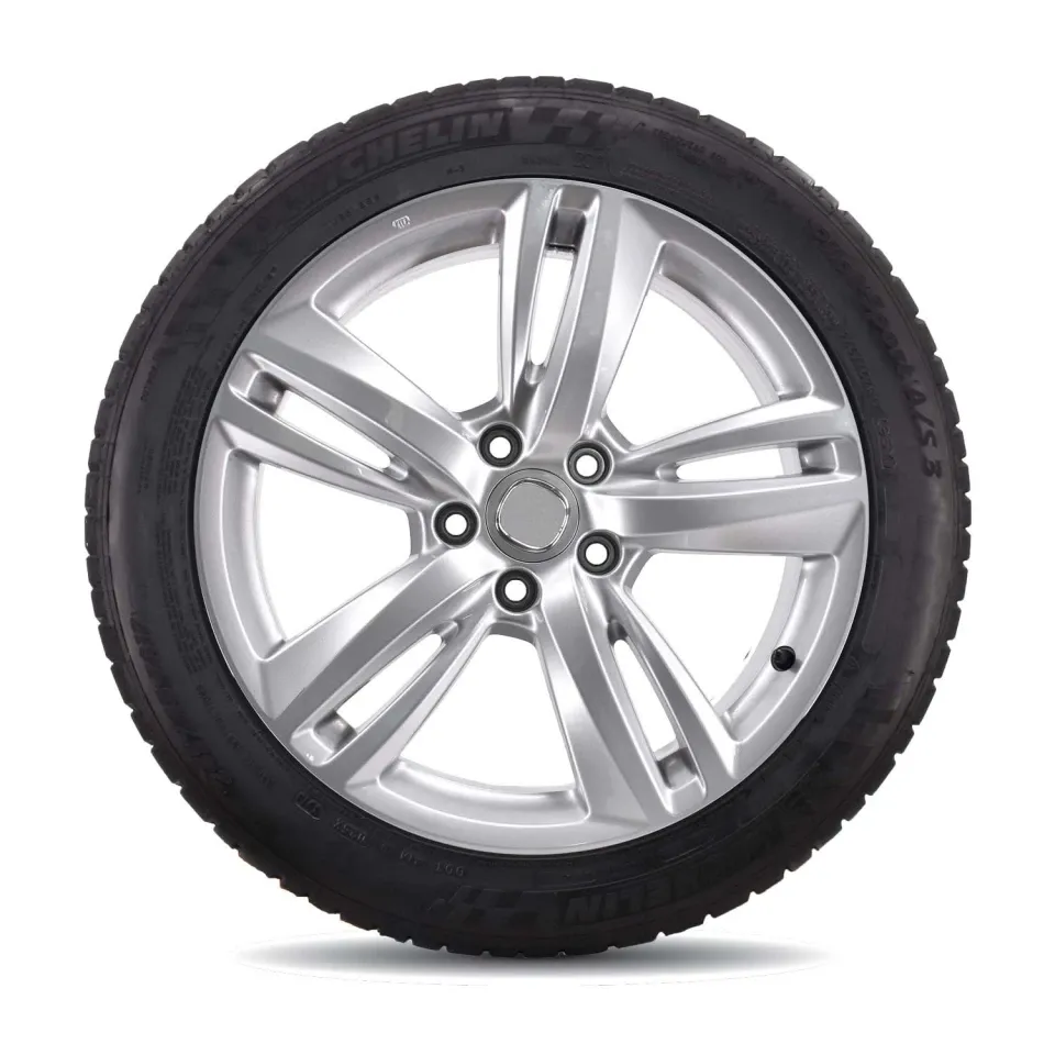 275/45R20 110V MICHELIN PILOT SPORT A/S 3