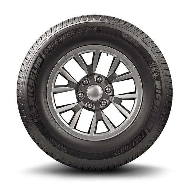 275/65R18 116T MICHELIN DEFENDER LTX M/S