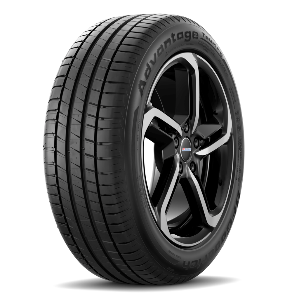 165/70R14 81T BFGOODRICH  ADVANTAGE TOURING