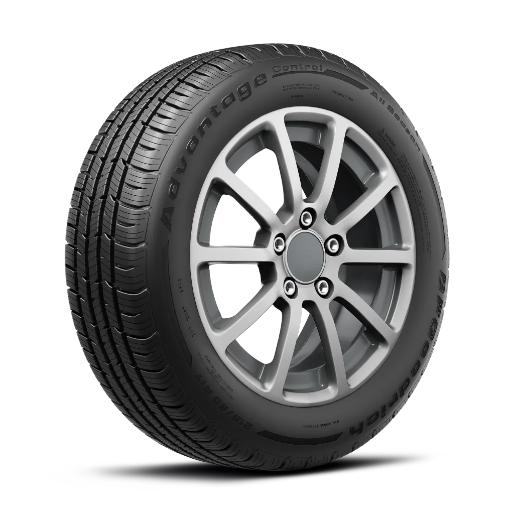 185/60R14 86H BFGOODRICH  ADVANTAGE CONTROL