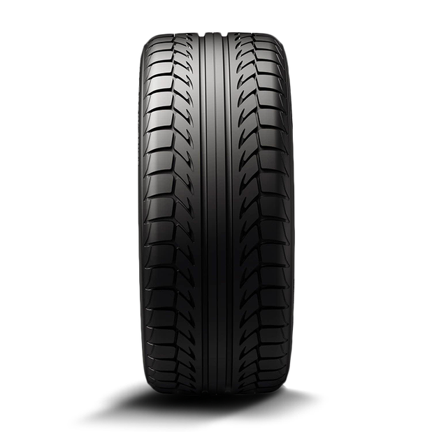 195/50R15 82V BFGOODRICH G-FORCE SPORT COMP-2