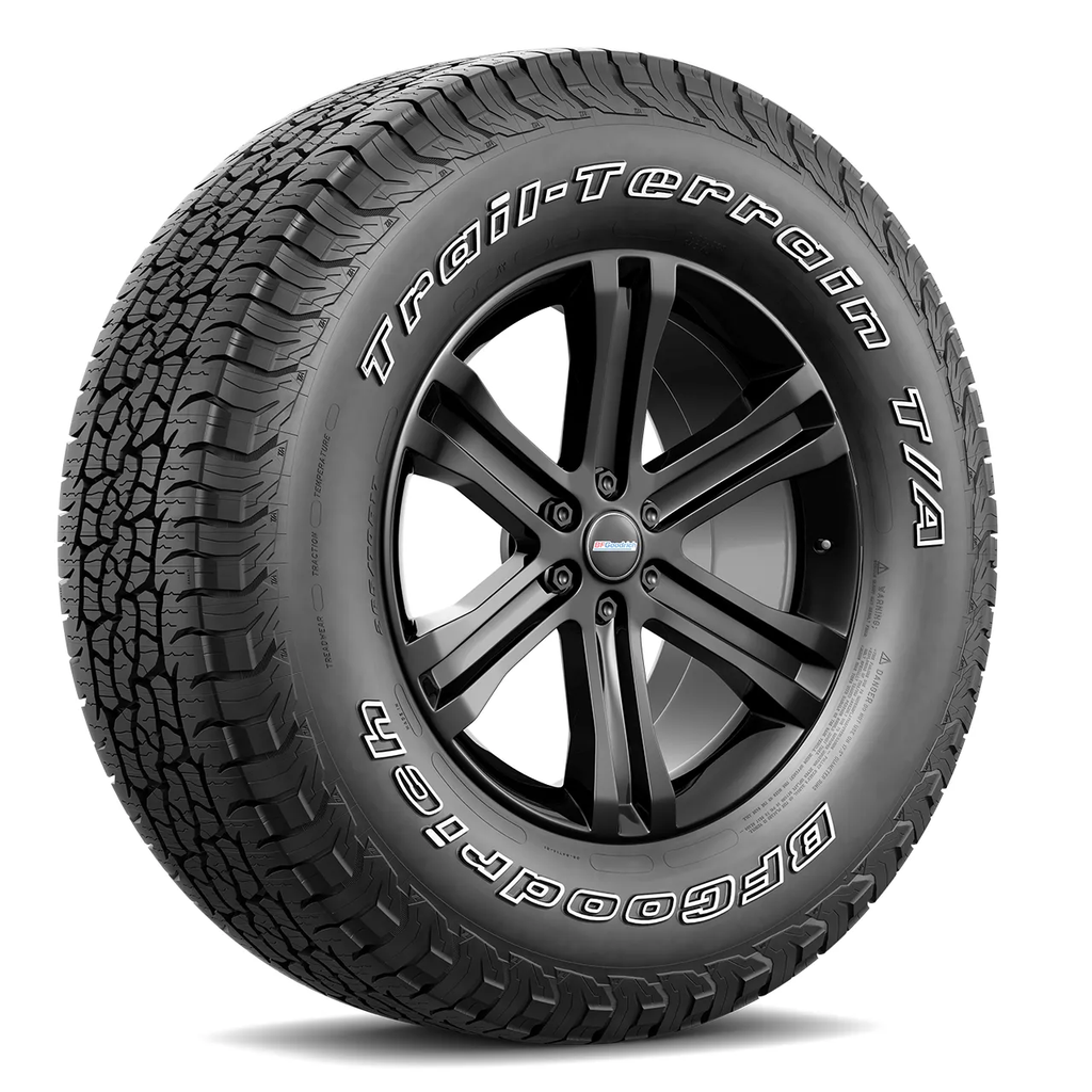 215/60R17 96H BFGOODRICH  TRAIL-TERRAIN T/A