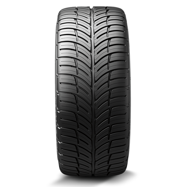 275/35R20 102W BFGOODRICH  G-FORCE COMP 2 A/S +