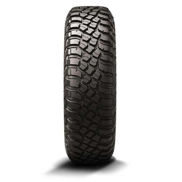 28X11R14 NHS BFGOODRICH  MUD TERRAIN T/A KM3