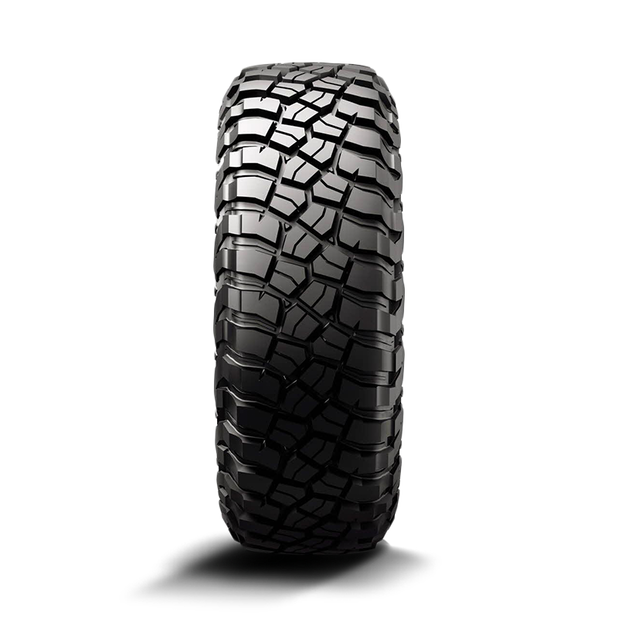 7.50R16 116/112Q BFGOODRICH  MUD TERRAIN T/A KM3