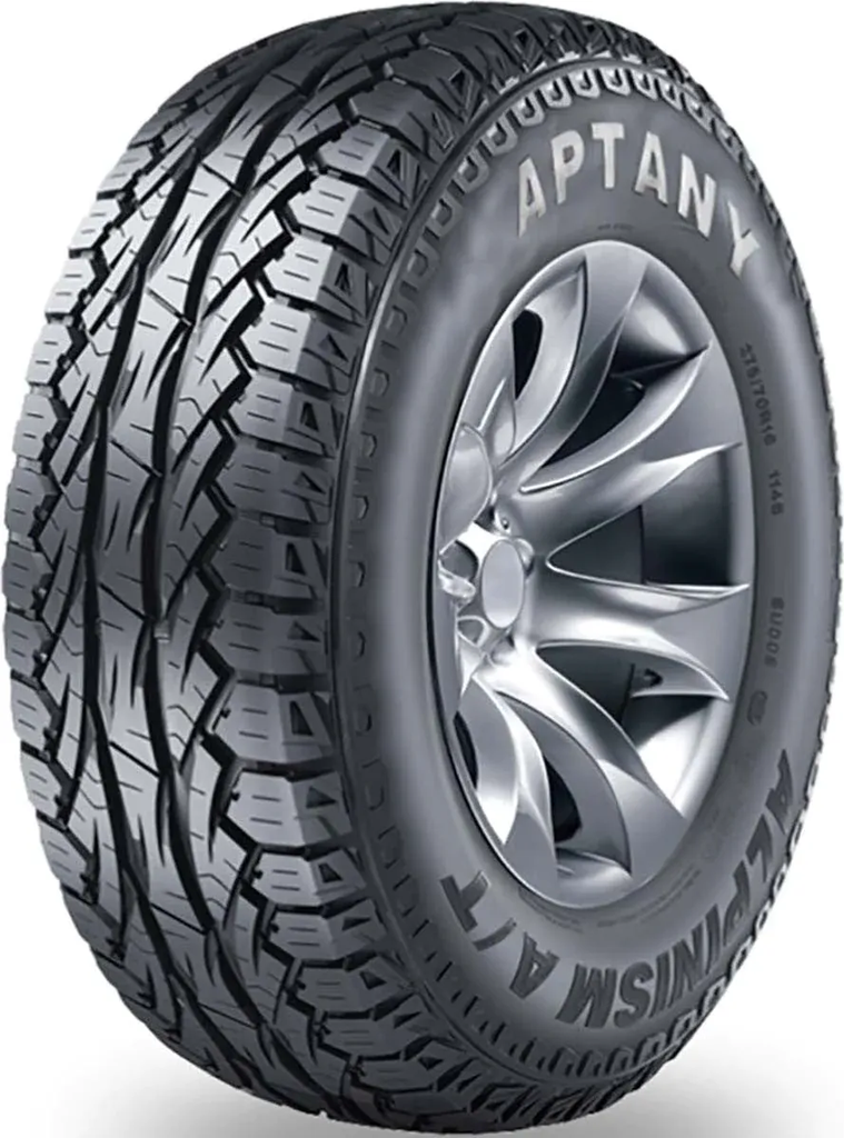 Aptany 205/60R16 92H Alpinism A/T RU006