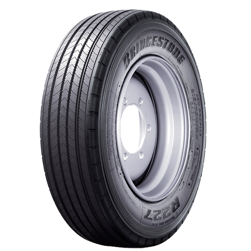 Bridgestone  285/70R19.5 BSR227 LRH