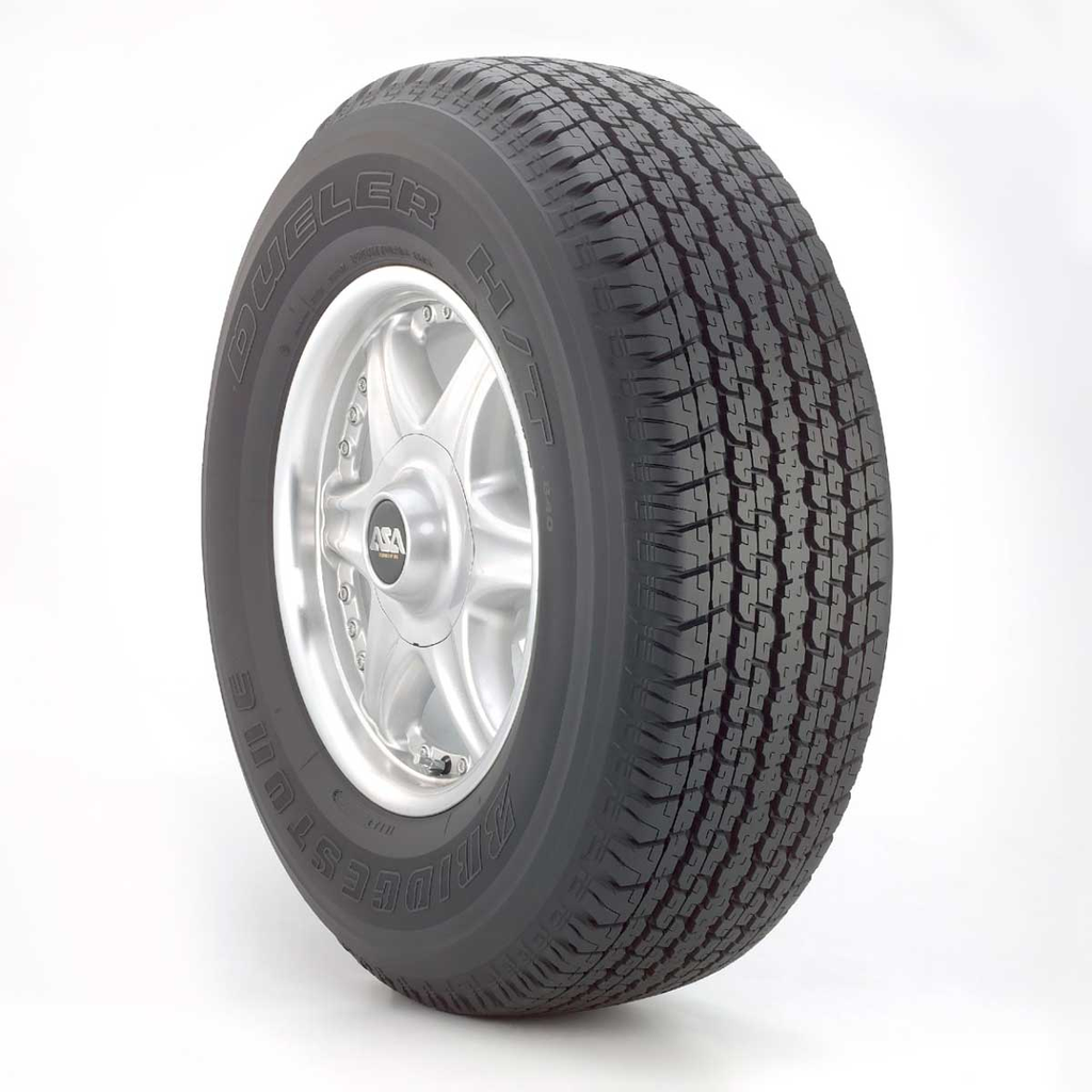 Bridgestone 205R16 108/110R Dueler H/T 840