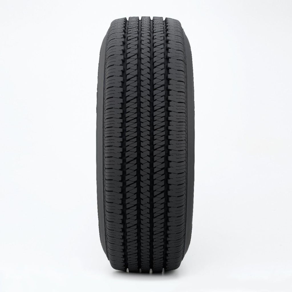 Bridgestone 255/70R17 110S Dueler H/T 684 II