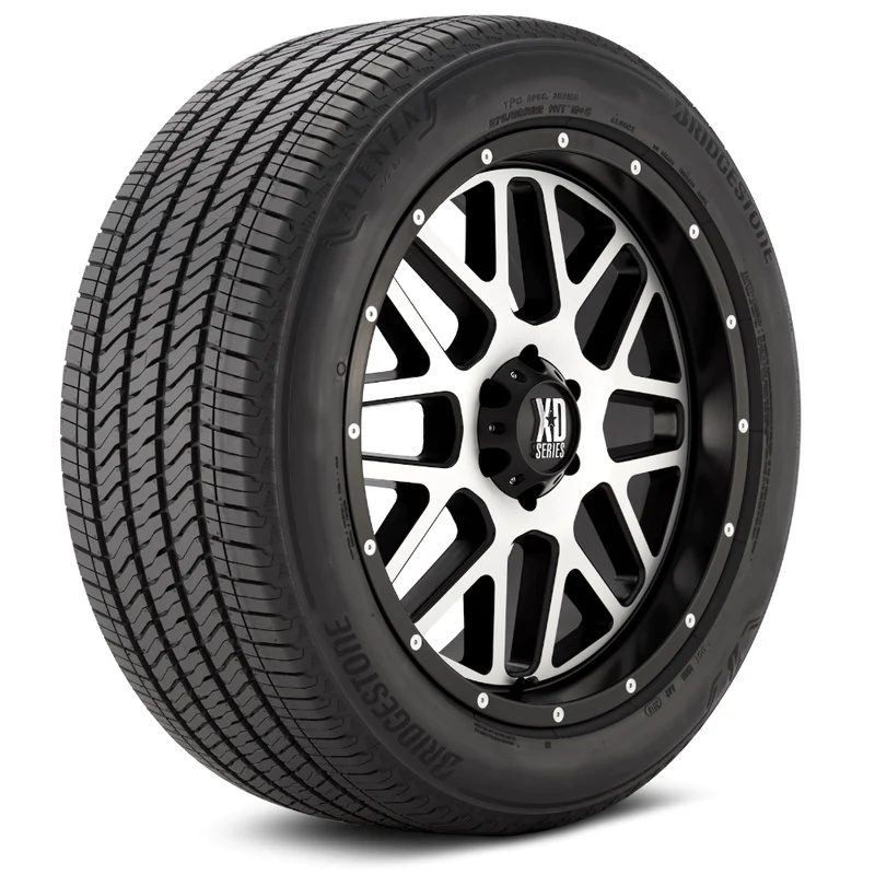 Bridgestone 275/50R22 111H Alenza A/S 02