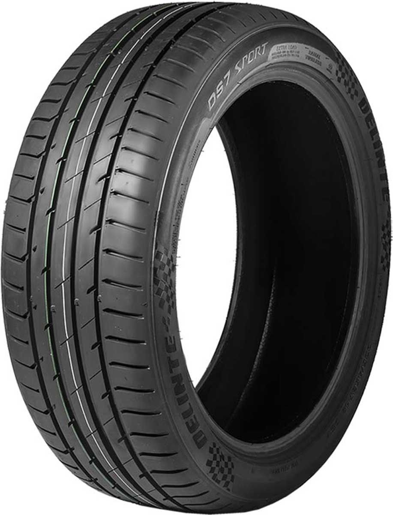 Delinte 205/40R17 84Y XL DS7 Sport