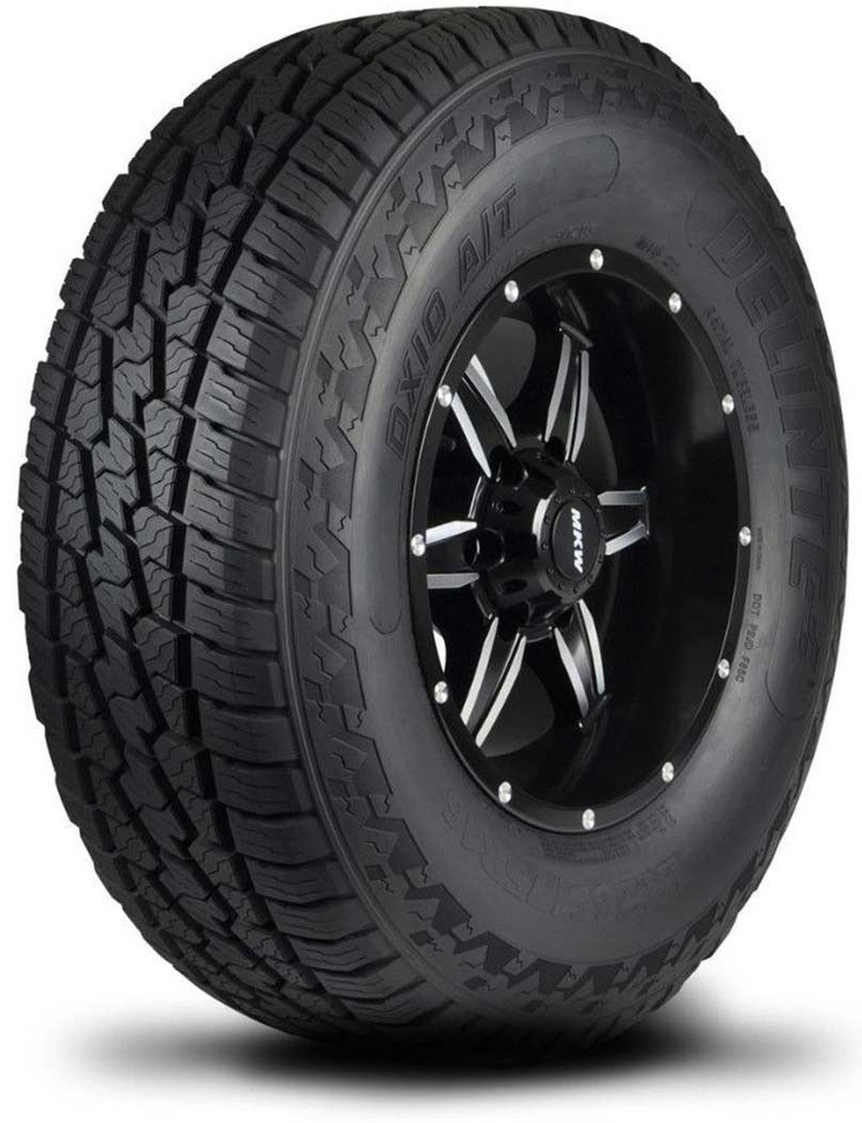 Delinte 215/85R16 115/112S Bandit AT DX-10