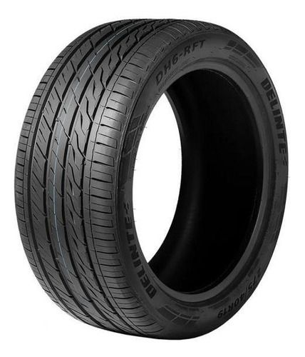 Delinte 225/45R19 92W RFT DH6