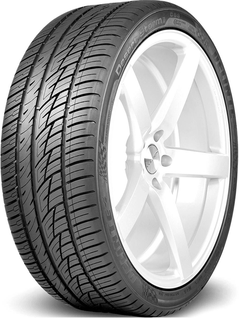 Delinte 225/55R19 99H Desert Storm DS8