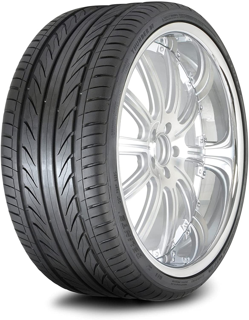 Delinte 245/50R18 100W D7