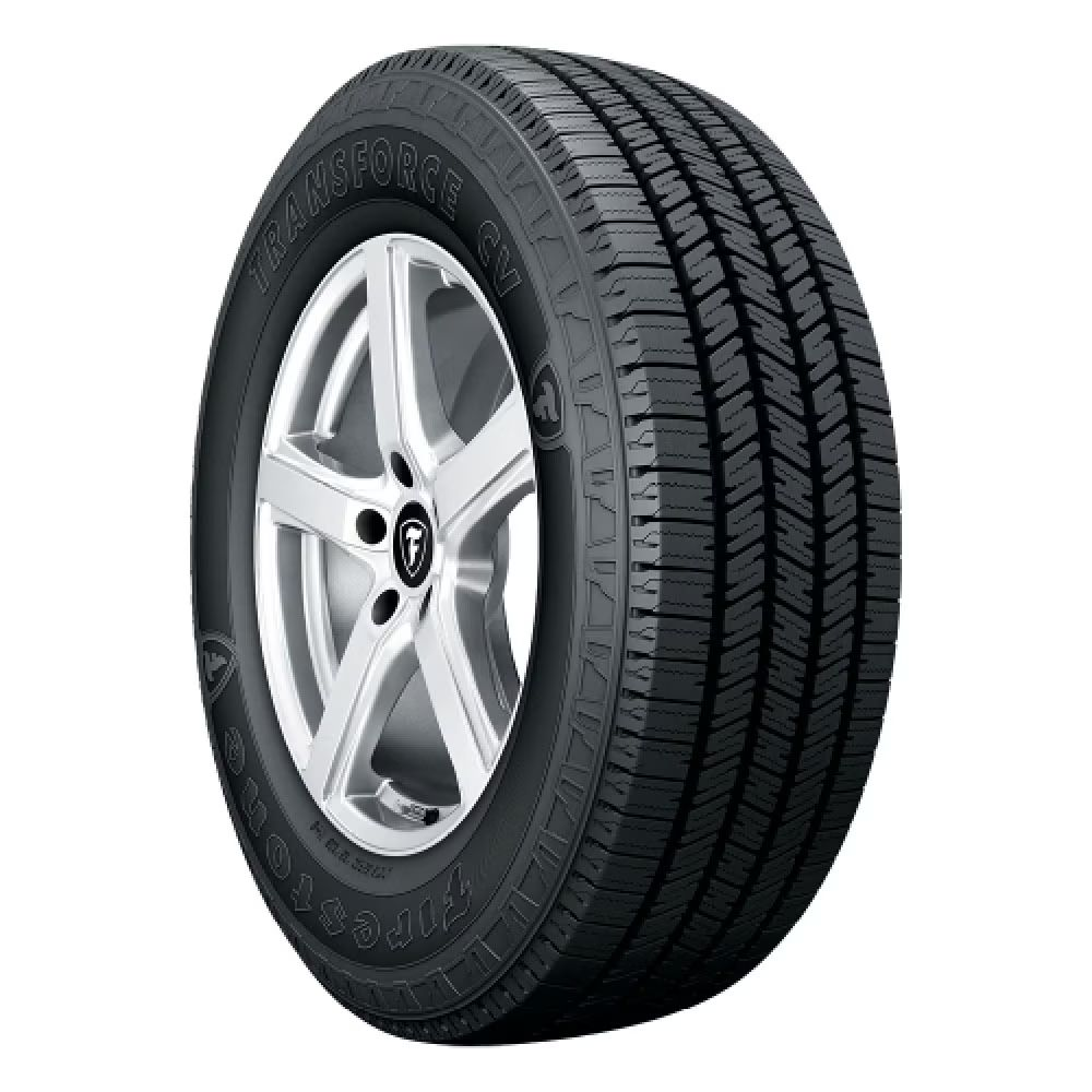 Firestone  195R15C 106/104R Transforce CV