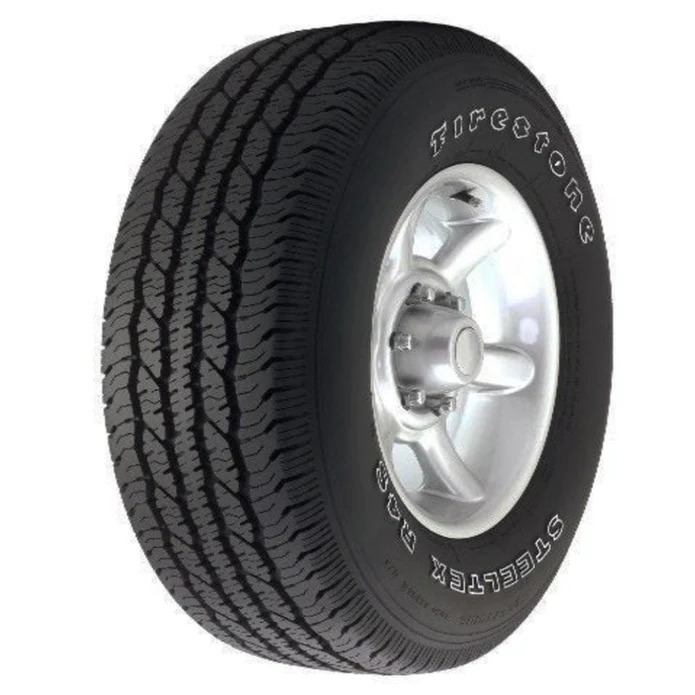 Firestone LT225/75R16 103/100S STEELTEX RADIAL R4S