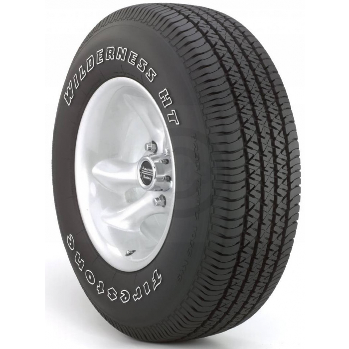 Firestone  P215/70R15 97S Wilderness HT