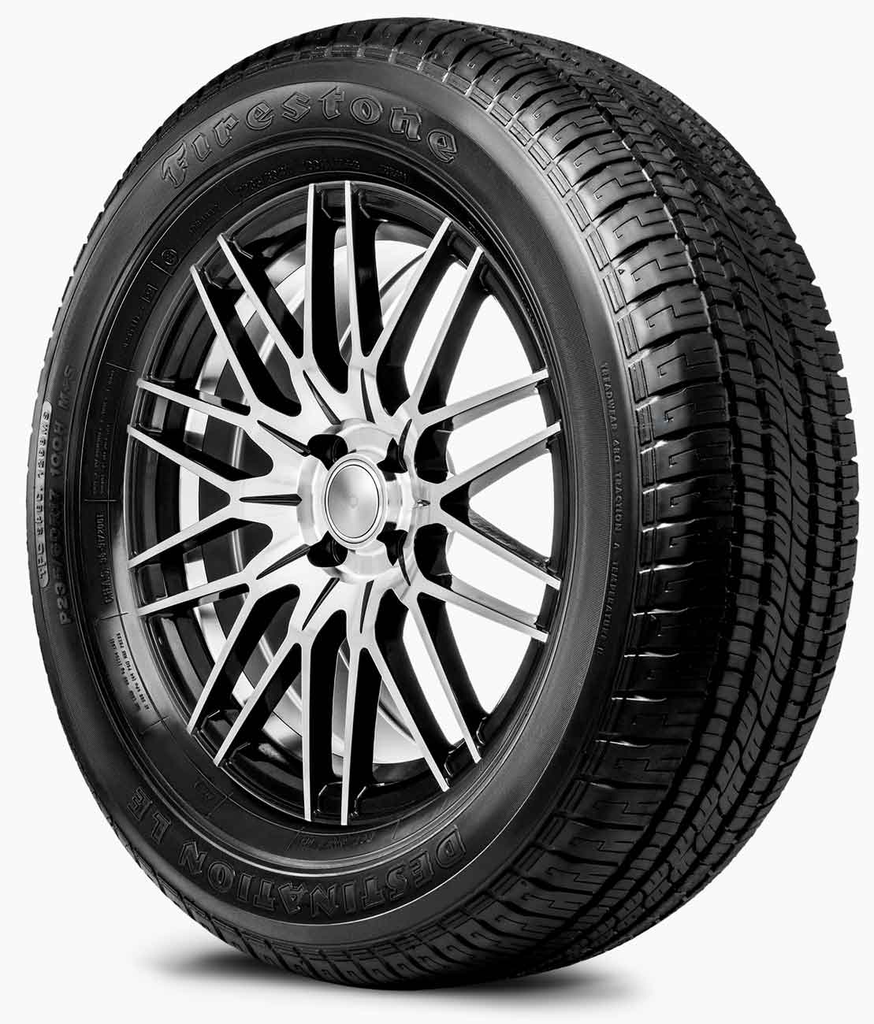 Firestone  P245/75R16 109S Destination LE