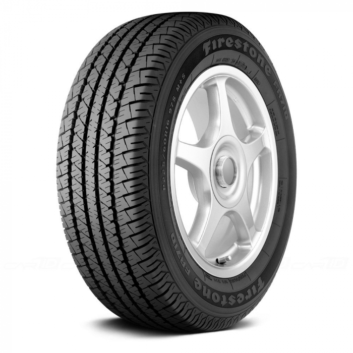 Firestone 185/60R15 84H FR710