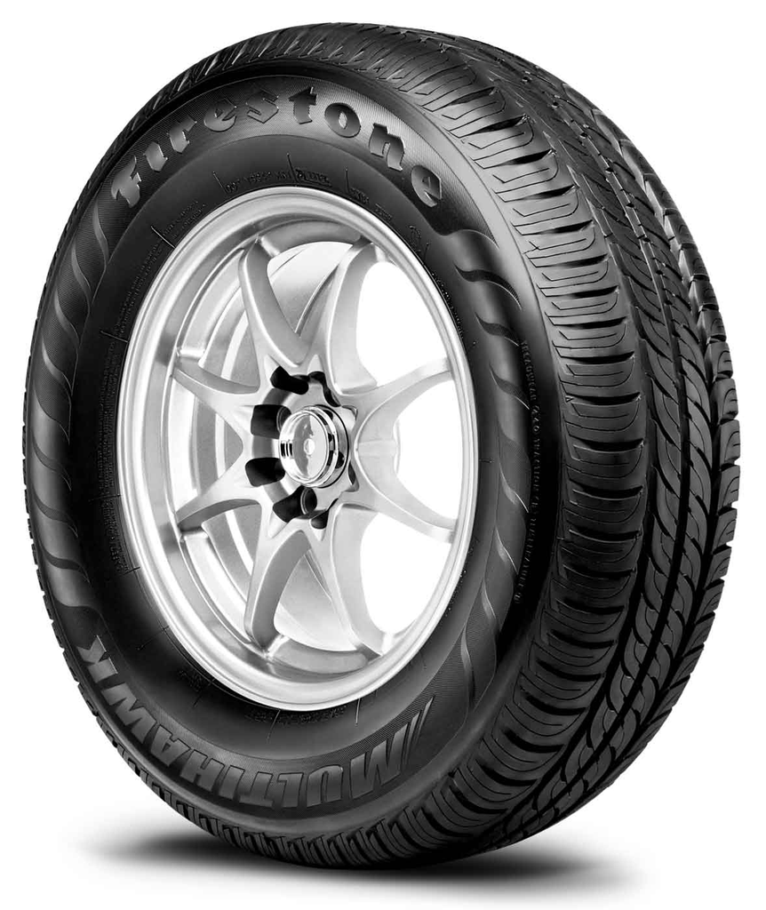 Firestone 185/70R13 86T Multihawk