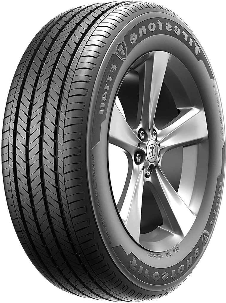 Firestone 205/55R16 89H FT140