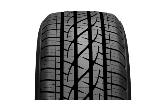 Firestone 205/70R16 97H Destination LE3