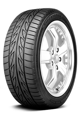 Firestone 215/45R17 91W Firehawk Wideoval Indy 500