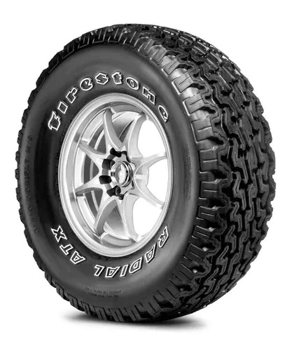 Firestone LT31X10.50R15 Radial ATX