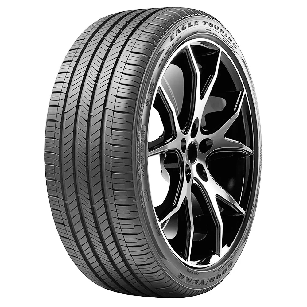 Goodyear 205/50R17 89V Eagle® Touring