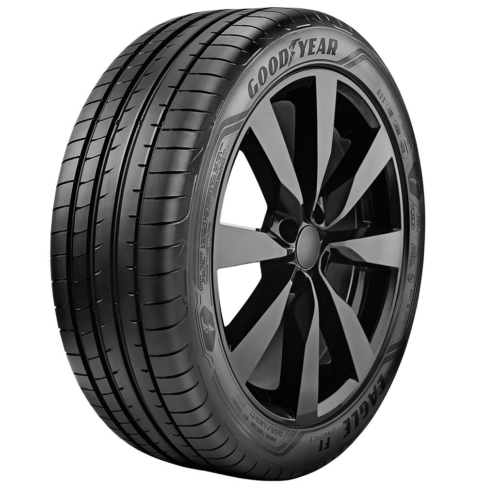 Goodyear 215/45R18 89V Eagle F1 Asymmetric 3 SUV