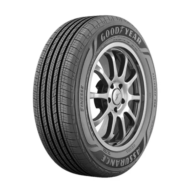 Goodyear 235/55R18 100H Assurance Finesse