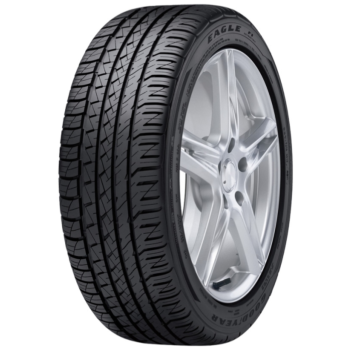 Goodyear 245/40R19 94W Eagle F1 Asymetric All Season