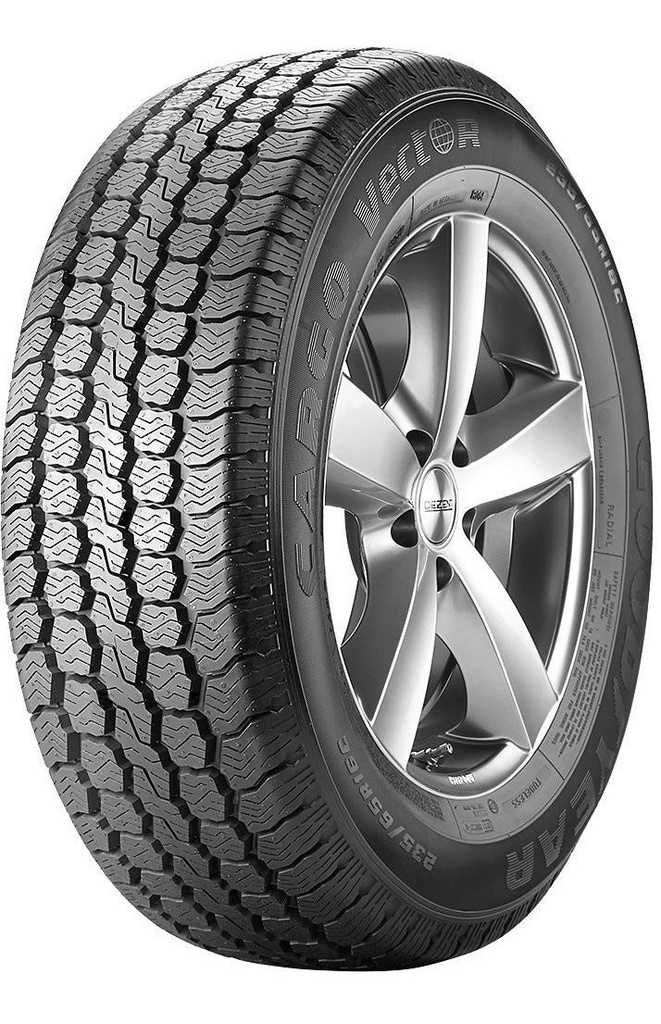 Goodyear 285/65R16 128N 10C Cargo Vector