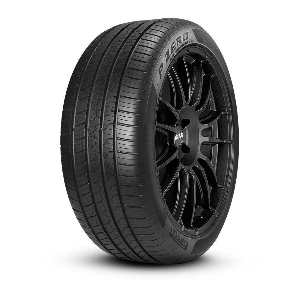 Pirelli  245/40R19 94W Pzero A/S