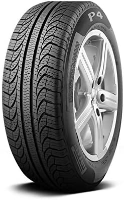 Pirelli 225/50R17 94V P4 Persist +