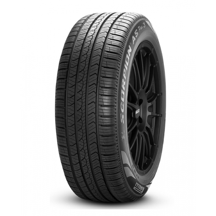 Pirelli 225/65R17 102H Scorpion All Season Plus 3